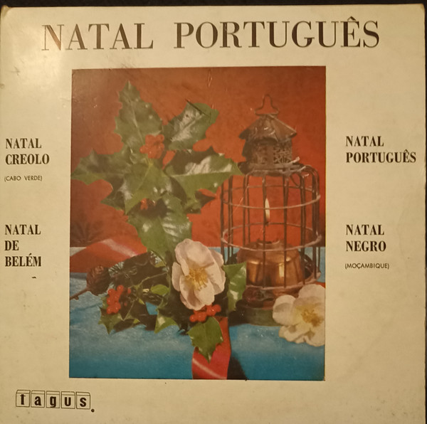 Natal Português