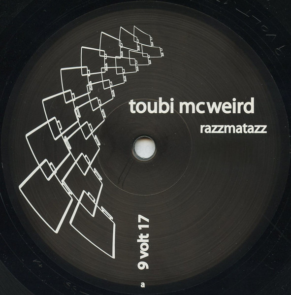 Razzmatazz
