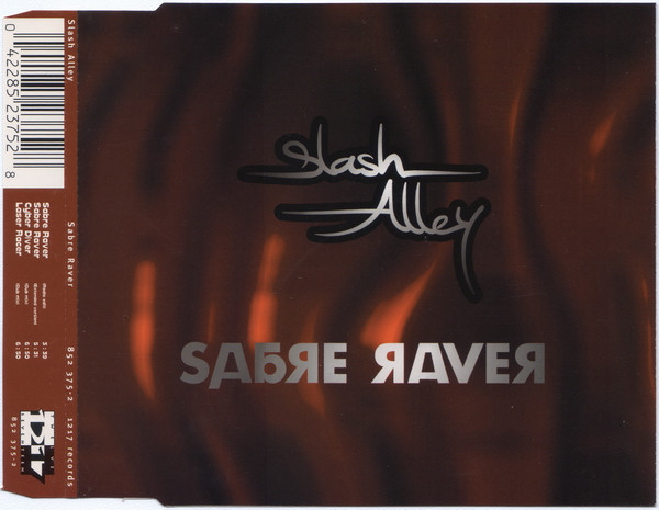 Sabre Raver