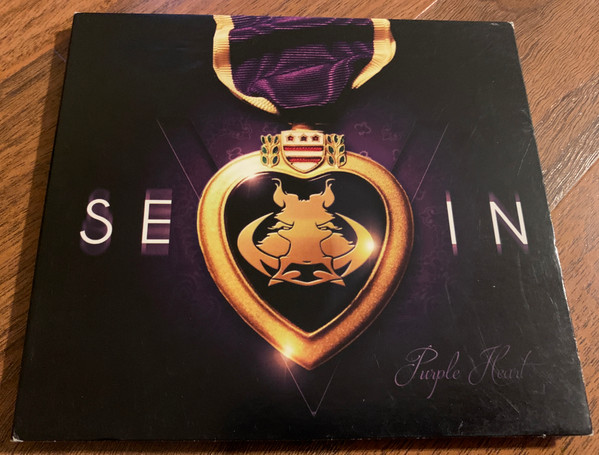 Purple Heart