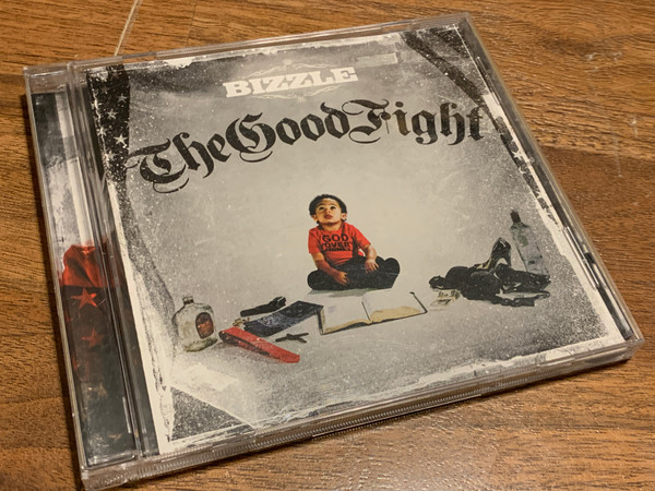 The Good Fight