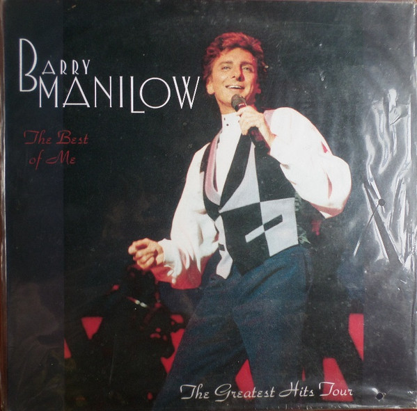 The Greatest Hits... And Then Some