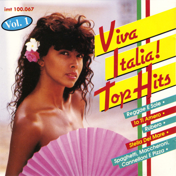Viva Italia! – Top Hits (Vol. 1)