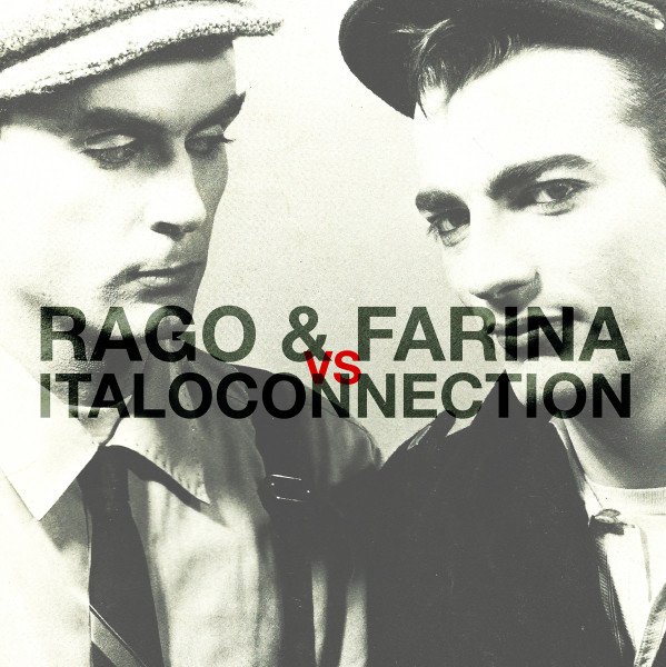 Rago & Farina VS Italoconnection