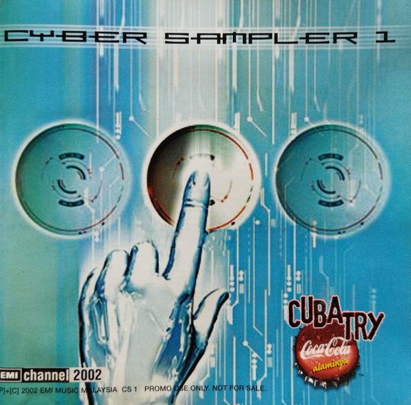 Cyber Sampler 1