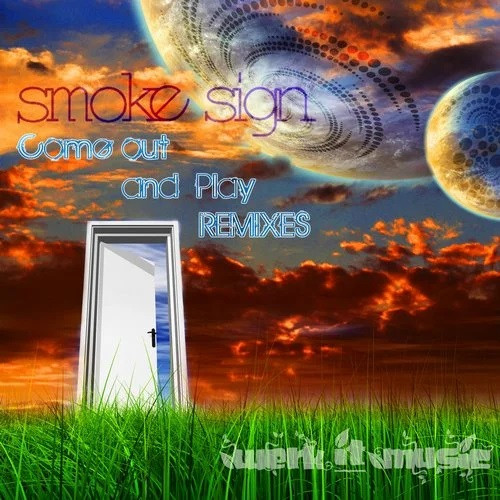 Come Out And Play - Remixes