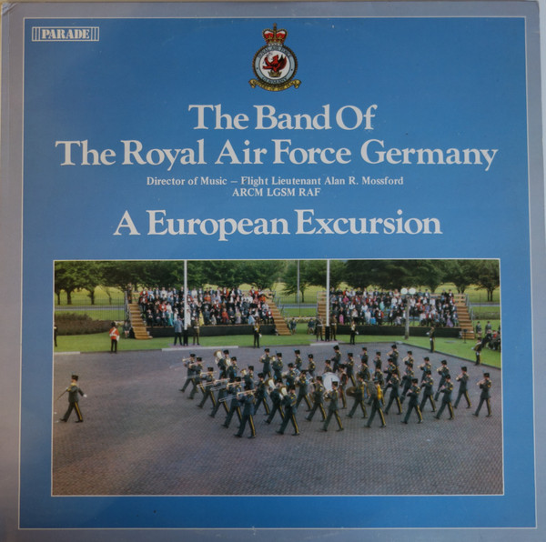 A European Excursion