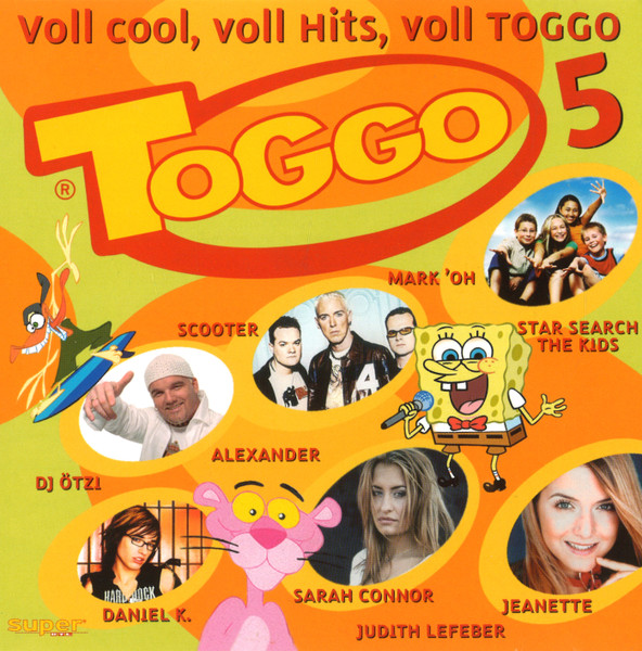 Toggo 5