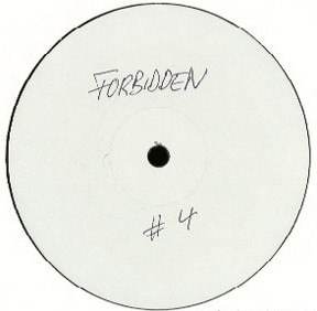 Forbidden #4/10