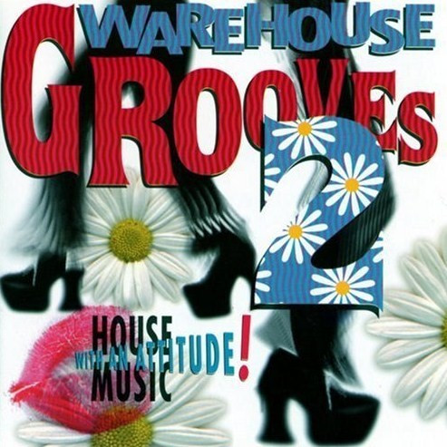 Warehouse Grooves Volume 2