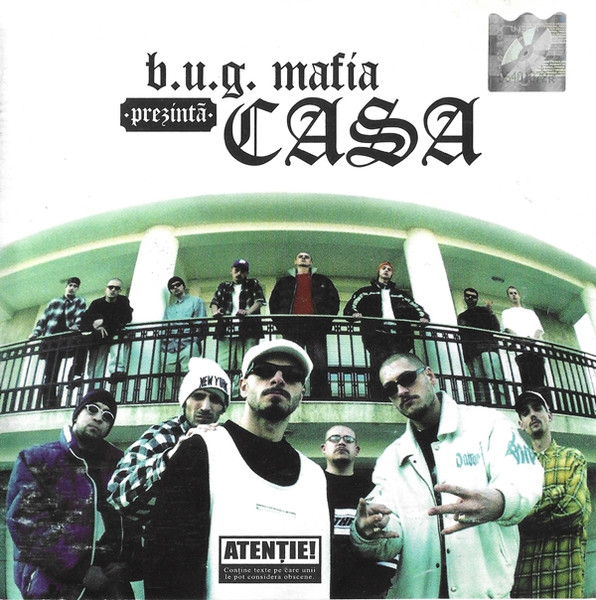 Prezintă Casa