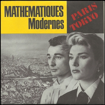 Paris Tokyo