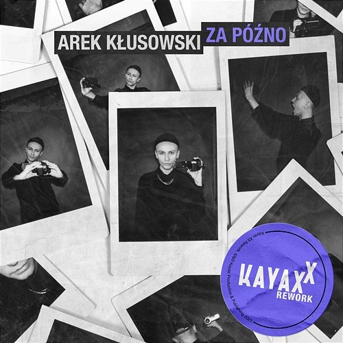 Za Późno