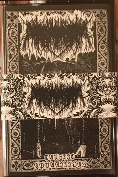 Caustic Apparitions