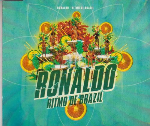 Ritmo De Brazil