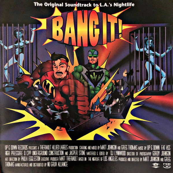 Bang It!