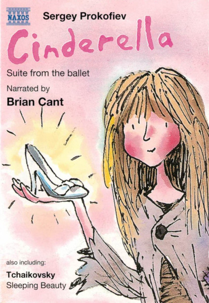 Cinderella