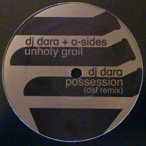 Unholy Grail / Possession (DSF Remix)