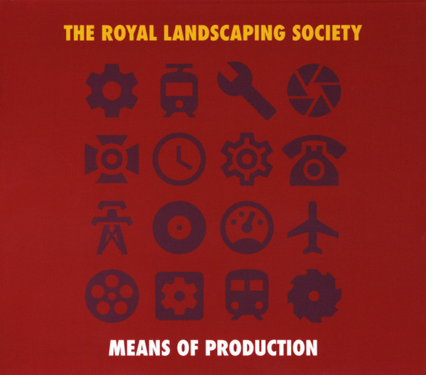 Means Of Production