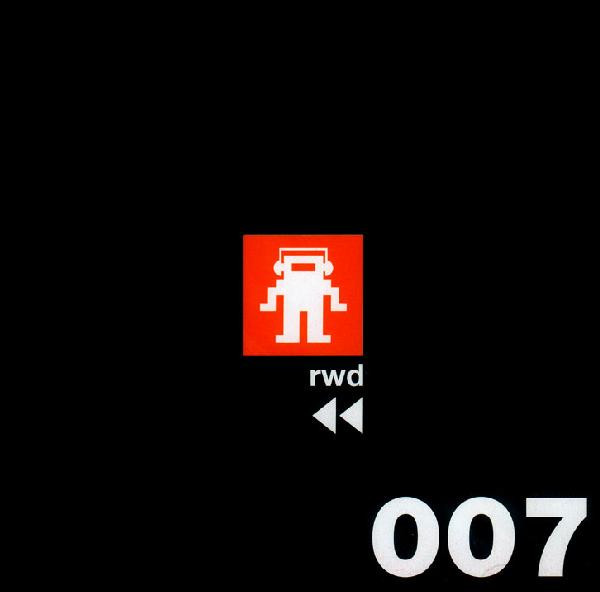 Noiselab 007 Rwd