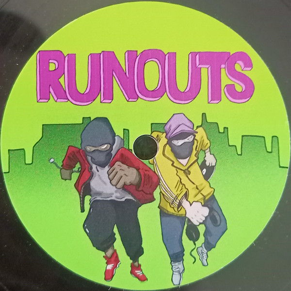 Hunt / Raices