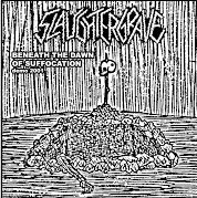 Beneath The Dawn Of Suffocation Demo 2001