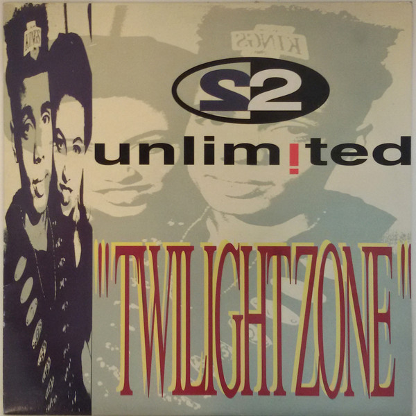 Twilight Zone