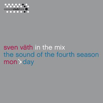 In The Mix (The Sound Of The 4th Season)