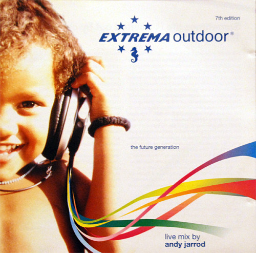 Extrema Outdoor 7th Edition