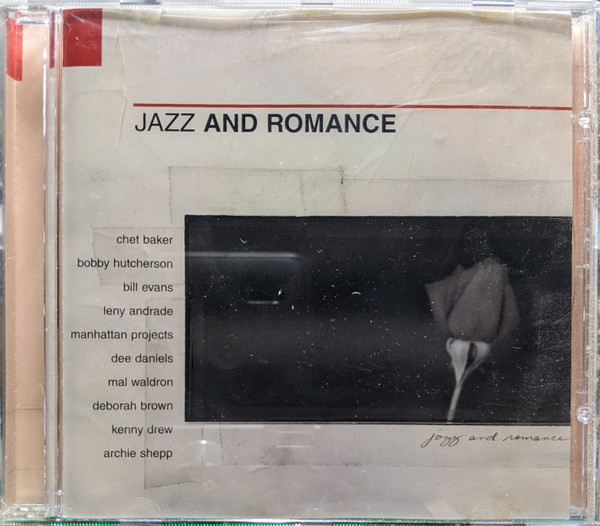 Jazz And Romance