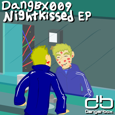 Night Kissed EP