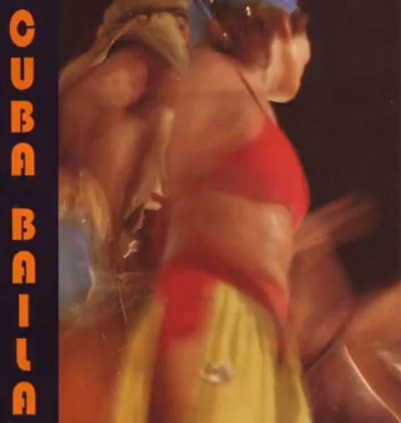 Cuba Baila 