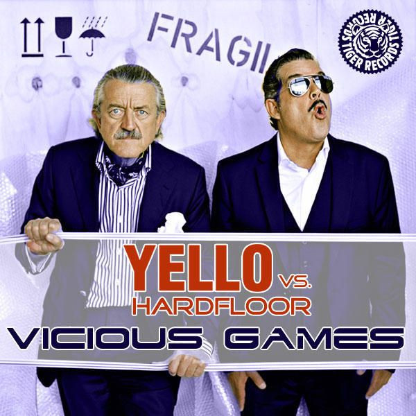 Vicious Games (Part 1)