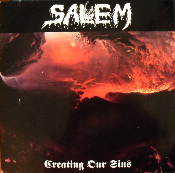 Creating Our Sins