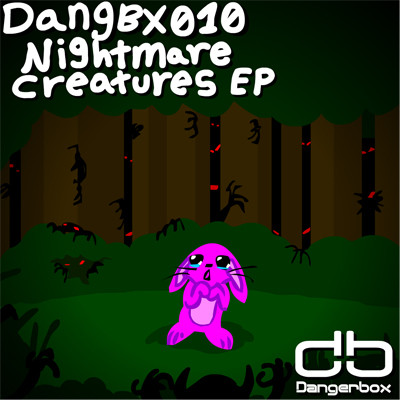 Nightmare Creatures EP