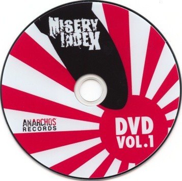 DVD Vol. 1