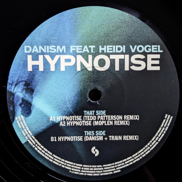 Hypnotise