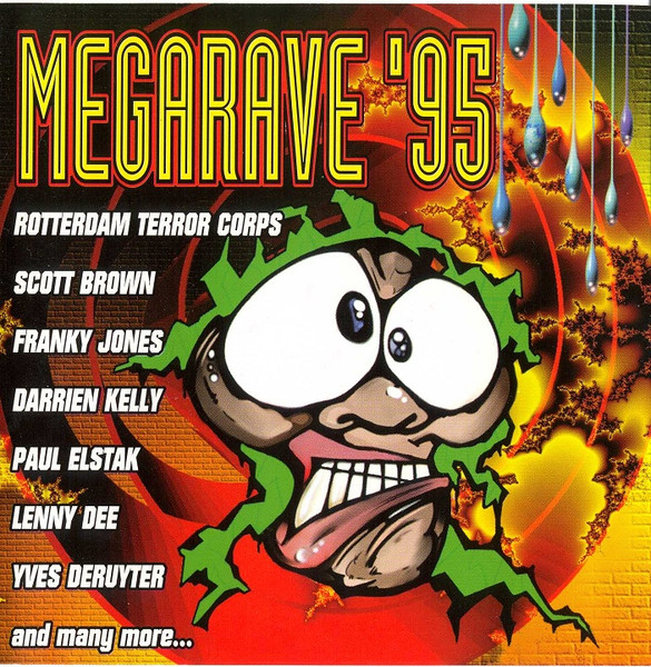 Megarave '95
