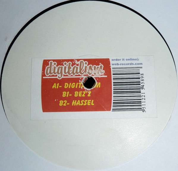 Digitalism