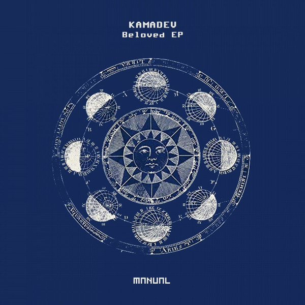 Beloved EP