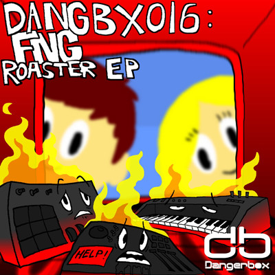 Roaster EP
