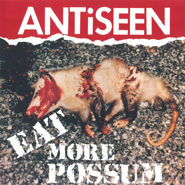 Eat More Possum