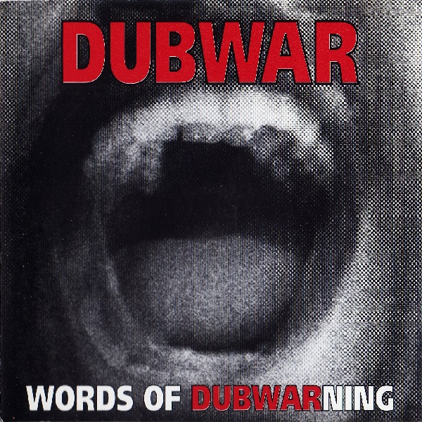 Words Of Dubwarning