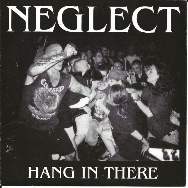 Hang In There