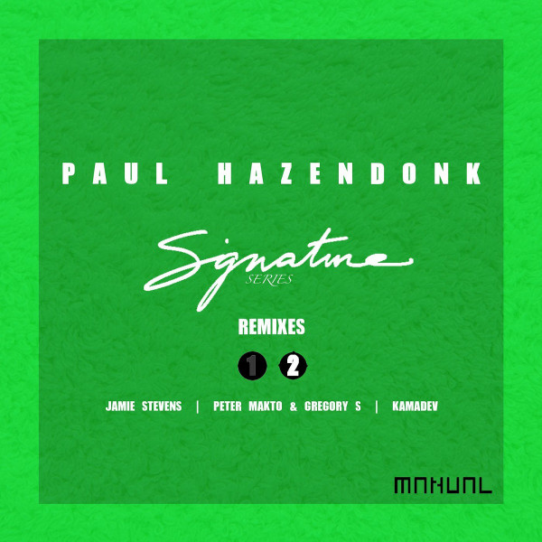 Signature Series (Remixes 2)