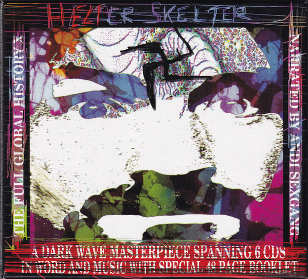 Helter Skelter