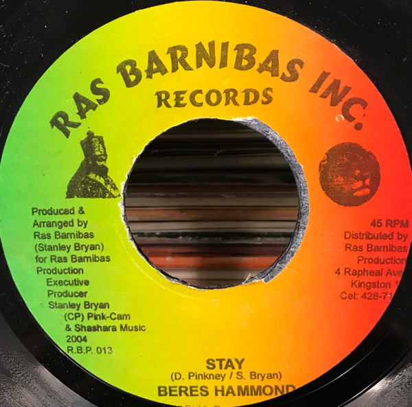 Stay