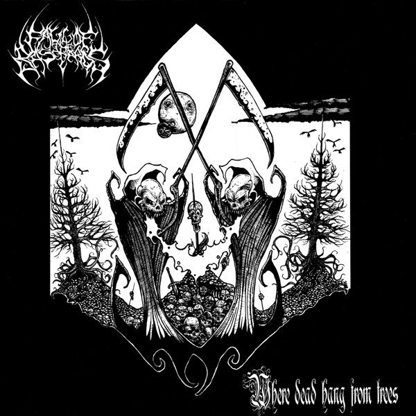 Where Dead Hang From Trees
