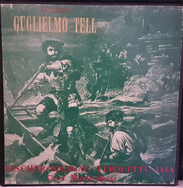 Guglielmo Tell