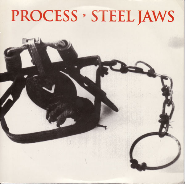 Steel Jaws